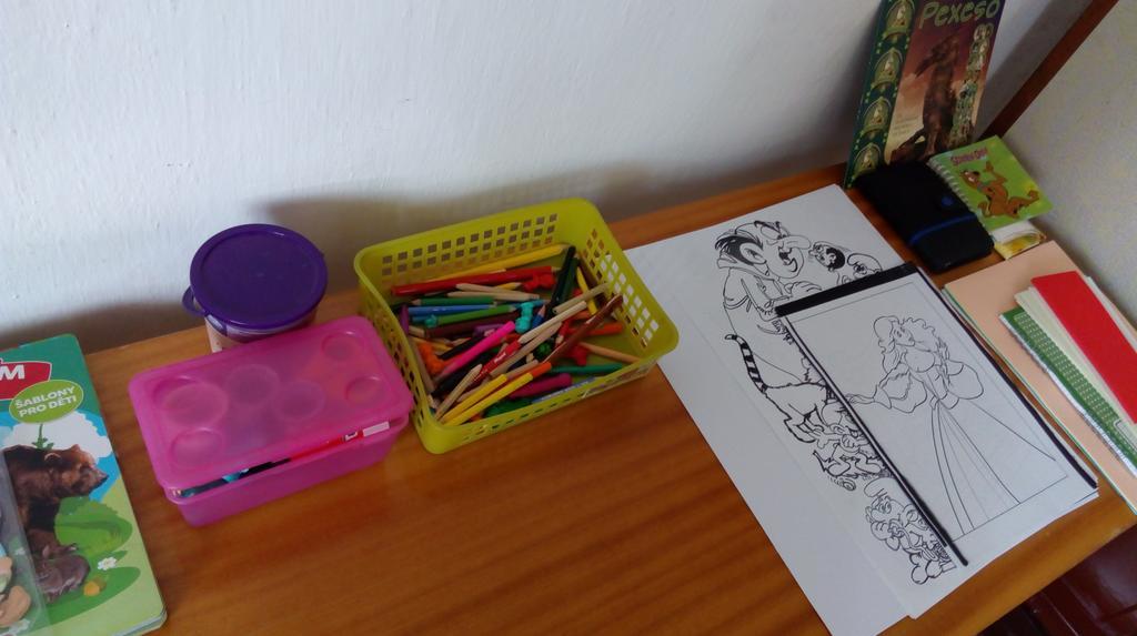 Vejminek U Drahusky Mcely Daire Dış mekan fotoğraf